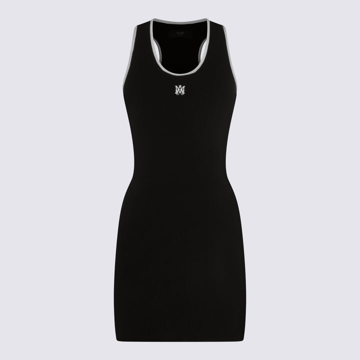 Amiri Dresses - Blacks and greys | 9c1ac97234f289035e809bee3af8e02f043a5720