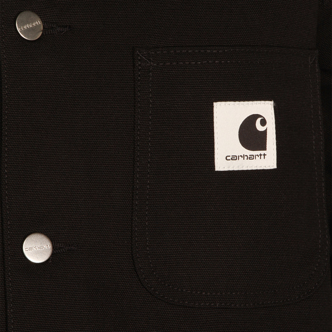 Carhartt Wip Jackets - Blacks and greys | 6f143a0cfd9ecf8d2a4713cf7a009b9417f33e42