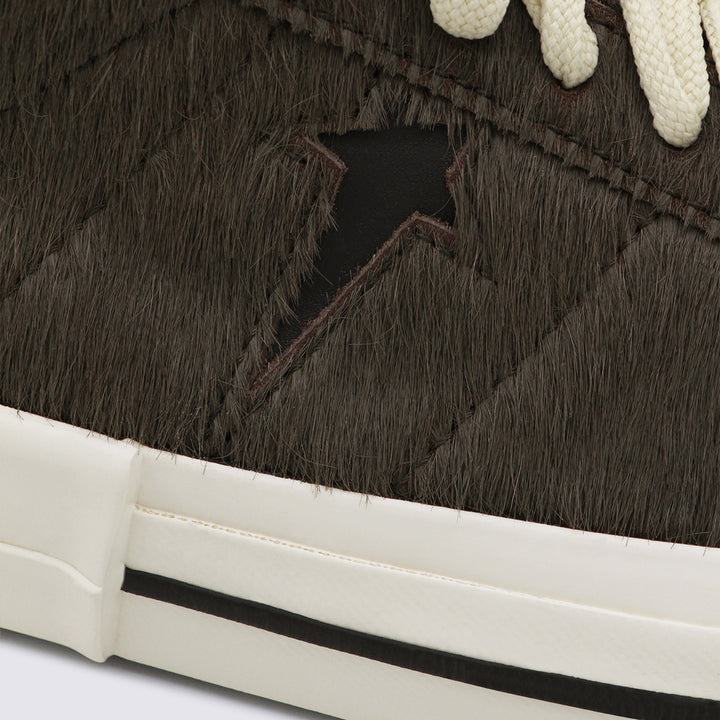 Converse X Drkshwd Sneakers - DRKDUST | bbefe9b6ac93d83c9aea1220ac2809807e5b7e13