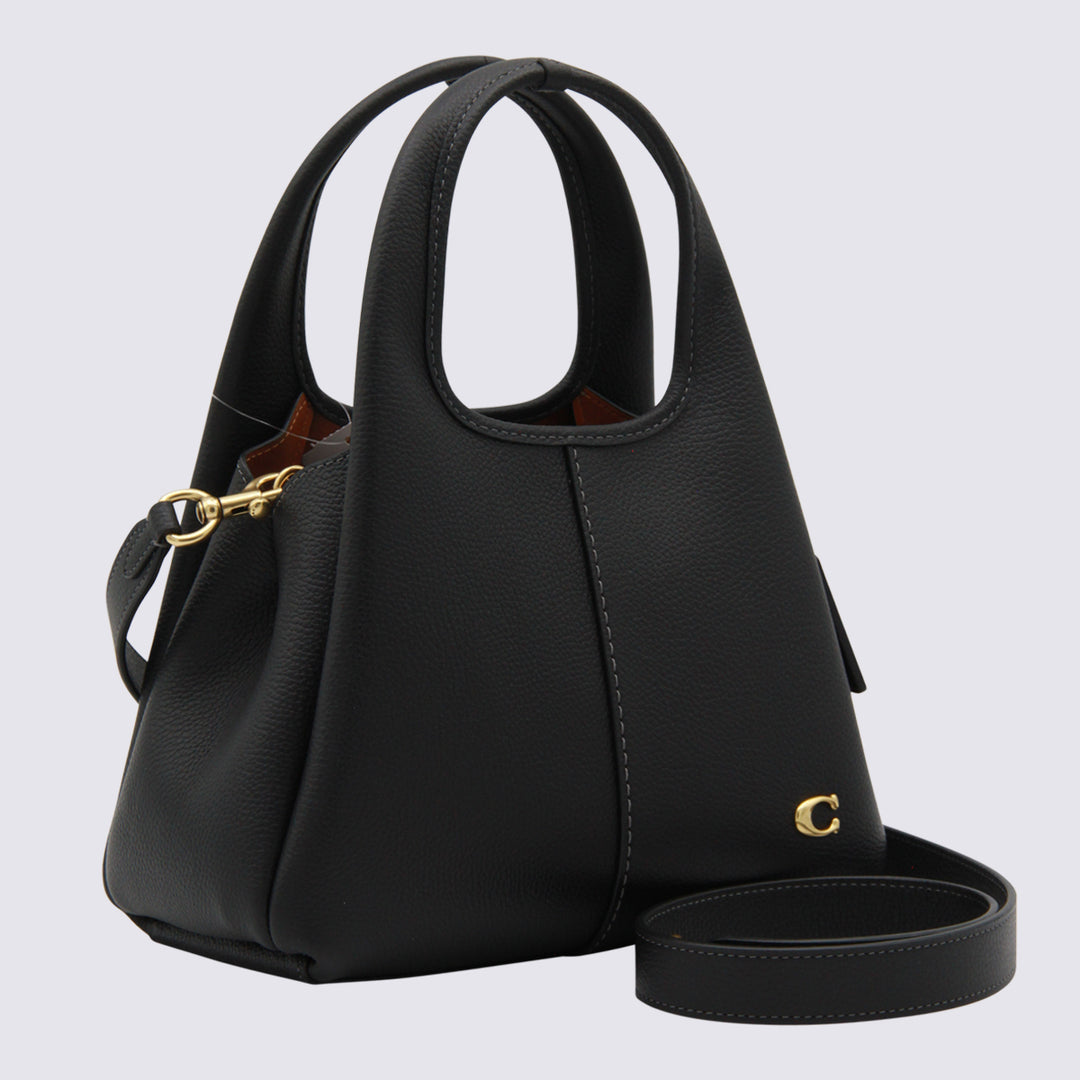 Coach Bags - Blacks and greys | 617c115205b882a083f09f72bcb1d2d5fc92bcd7