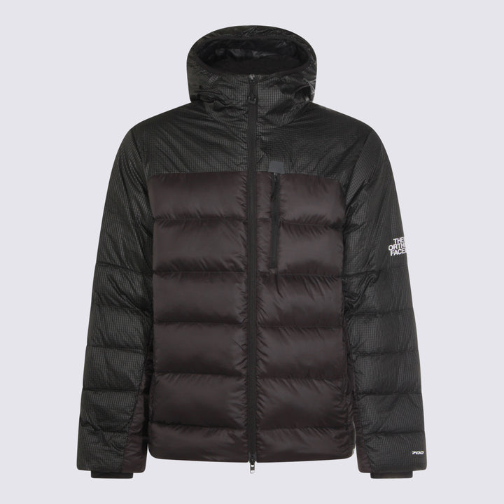 The North Face Coats - Blacks and greys | bc100b61e1c4fcd3f416f901aab520336cd08085