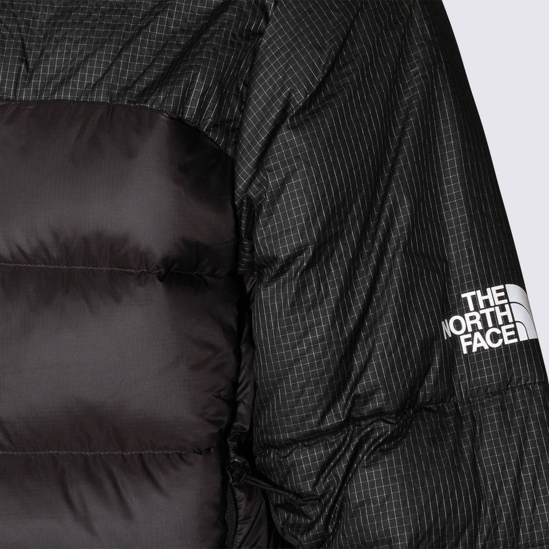 The North Face Coats - Blacks and greys | 717b81492ea28d26fdda210d7b50d349cd346fc2