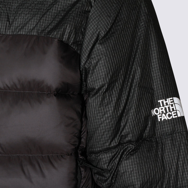 The North Face Coats - Blacks and greys | 717b81492ea28d26fdda210d7b50d349cd346fc2
