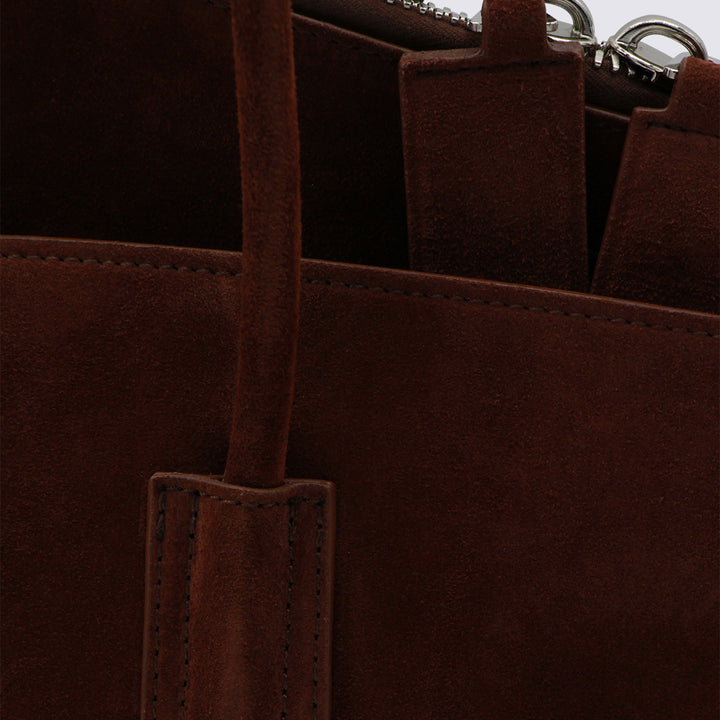 The Attico Bags - Brown | 289e2fcbec8ec4cd6f8345e8c16cd61e4c1100ef