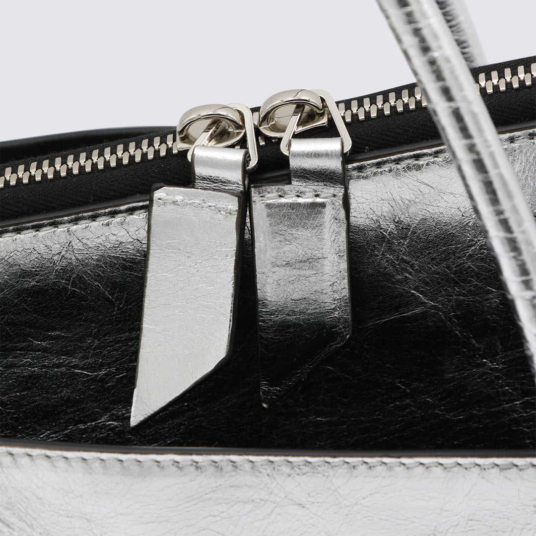 The Attico Bags - Light and natural | 0517b1cddf012e5c9b6d4f3692b94bf97d2bef20