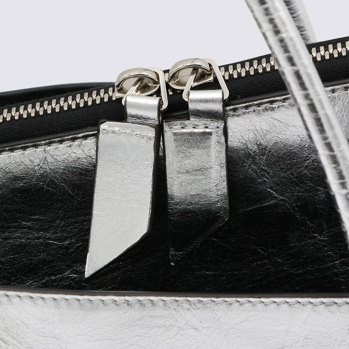 The Attico Bags - Light and natural | 0517b1cddf012e5c9b6d4f3692b94bf97d2bef20