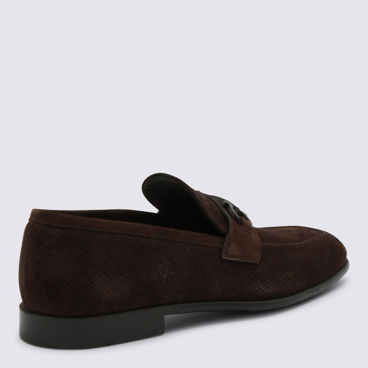 Ferragamo Flat shoes - BARK || BARK || BARK | 394966e5043e84641d0bf47349098ea7752ec9d4