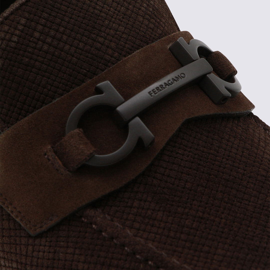 Ferragamo Flat shoes - BARK || BARK || BARK | 4884fa92ccfcf49c0fc7544155c7644cc4c992b7