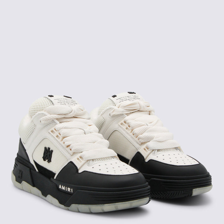 Amiri Sneakers - Blacks and greys | 9b873b14b8d307855c0ee9c6b8ea402f45aebe31