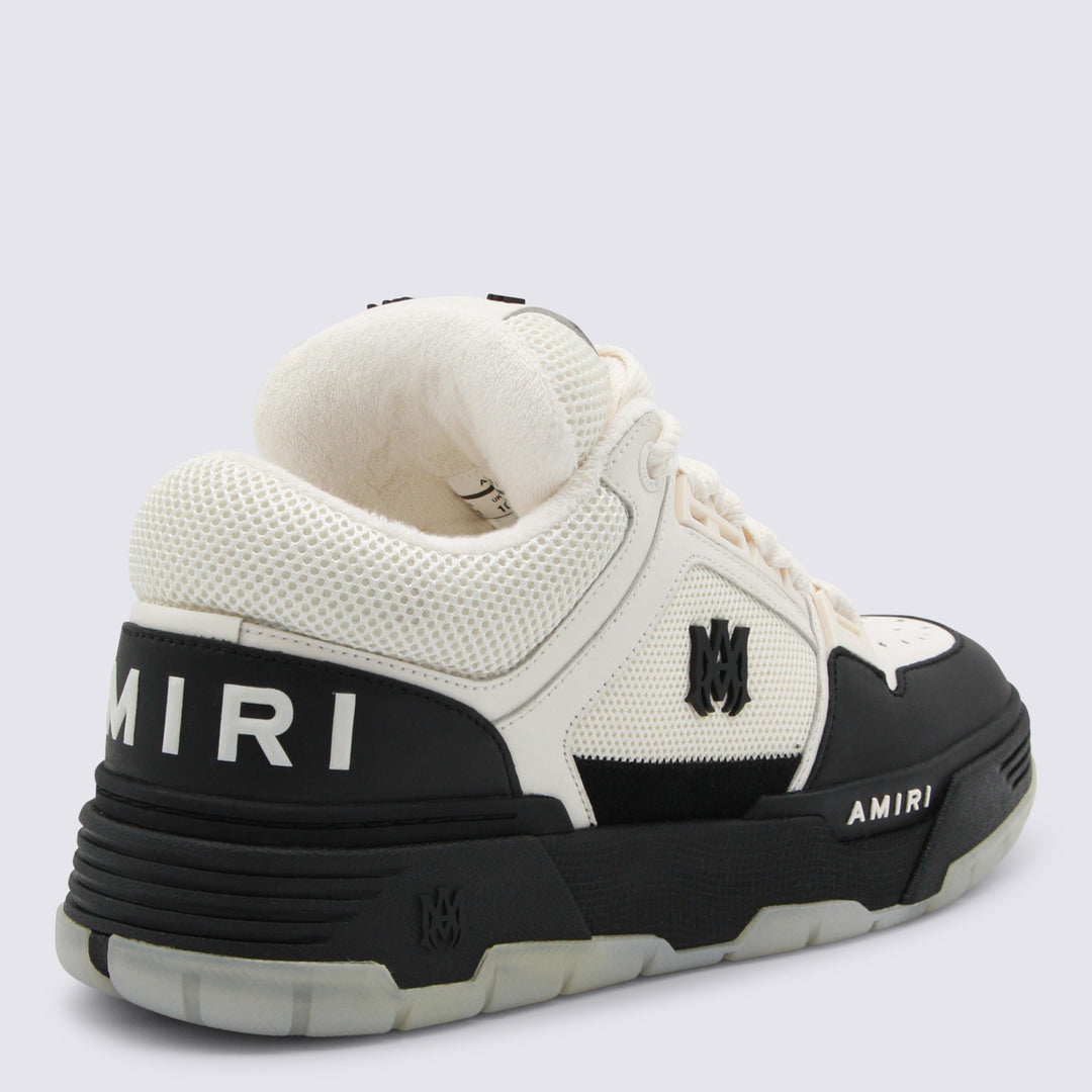 Amiri Sneakers - Blacks and greys | 8e686b77266fc5bb25f907f59c35d7d686a78031