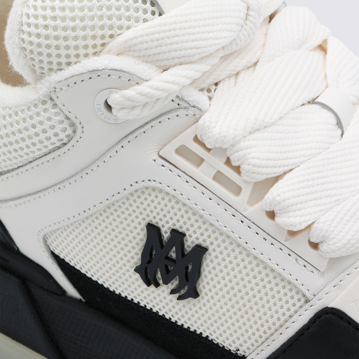 Amiri Sneakers - Blacks and greys | f23d9fc10409ea679638dd5cd28bf0bd20307794