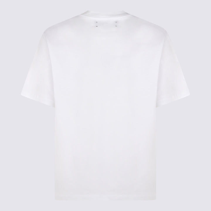 Amiri T-shirts and Polos - Light and natural | eaca07eb9cc8e391c74a08f0f58f923b8c59545a