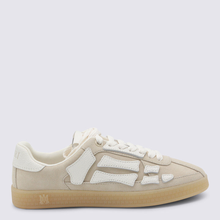 Amiri Sneakers - SAND | 666640e3f7b35799db802cbba7d86364f9eab361