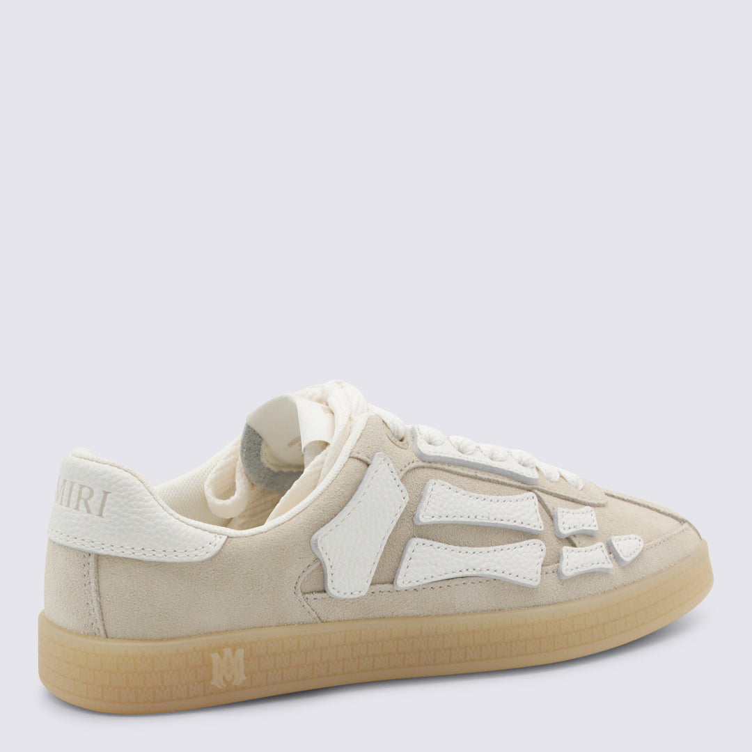 Amiri Sneakers - SAND | fc50b24f75b28629c4325b7e577ce1ffa0ffac4b