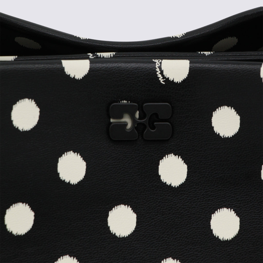 Ganni Bags - Blacks and greys | 75e8c13f94878e120f022af1ef8ed2137b69425d