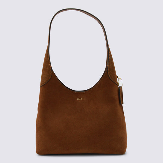 Bags Warm Brown