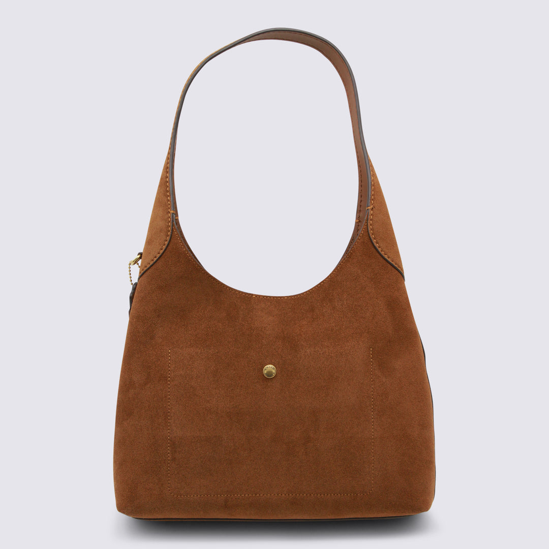 Coach Bags - WARM BROWN | 9a3a3a2e25322206c7cf9ac7ec116d4a59797bc4