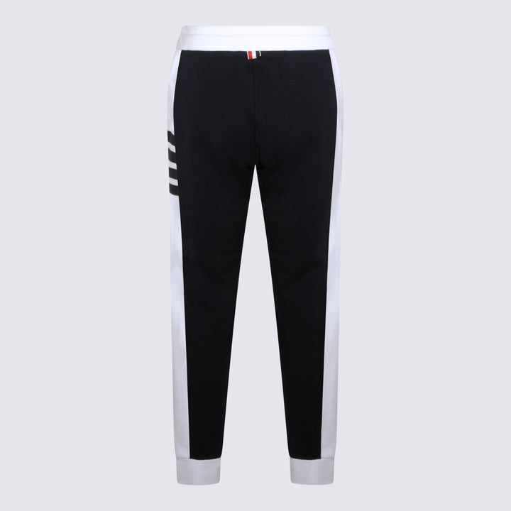 Thom Browne Trousers - Blue and green | 3c27de5fd3c96eb15f5b48dc5b8b7e43e27d64cf