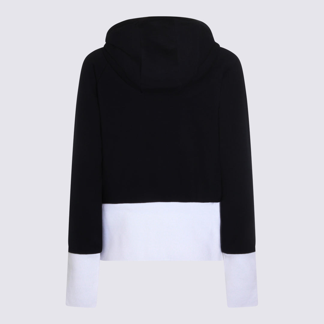 Thom Browne Sweaters - Blue and green | 987e43f536d03421b59b68f63568e8d21a57d6fc