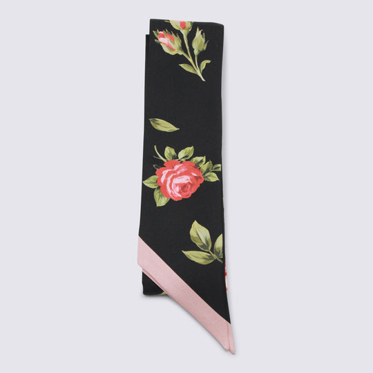 Scarfs Rose F.Do Rosa