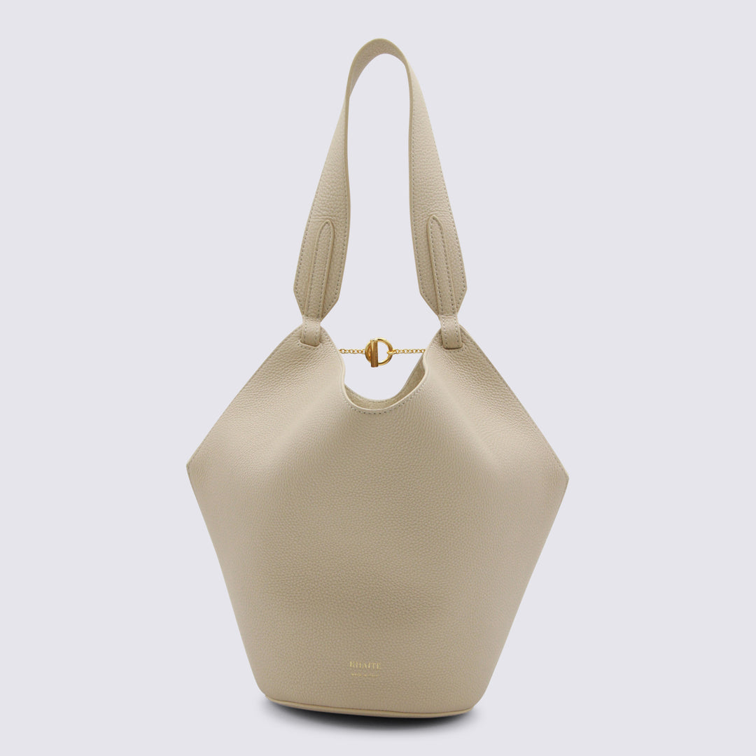 Khaite Bags - DARK IVORY | d36e24cc788202355a897f9b831f591aec22cd8a