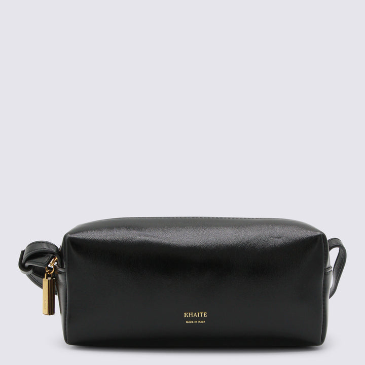 Khaite Bags - Blacks and greys | c9b0b8382c72d677d924367836bd4c19cc63d52e