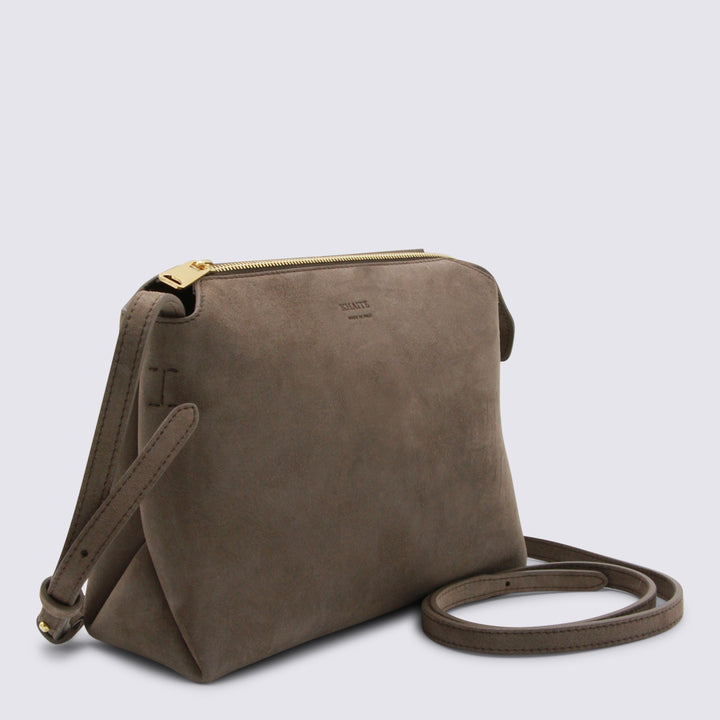 Khaite Bags - CEDAR | 007c4ff10755f950060a4314e1aeefe962a6f656