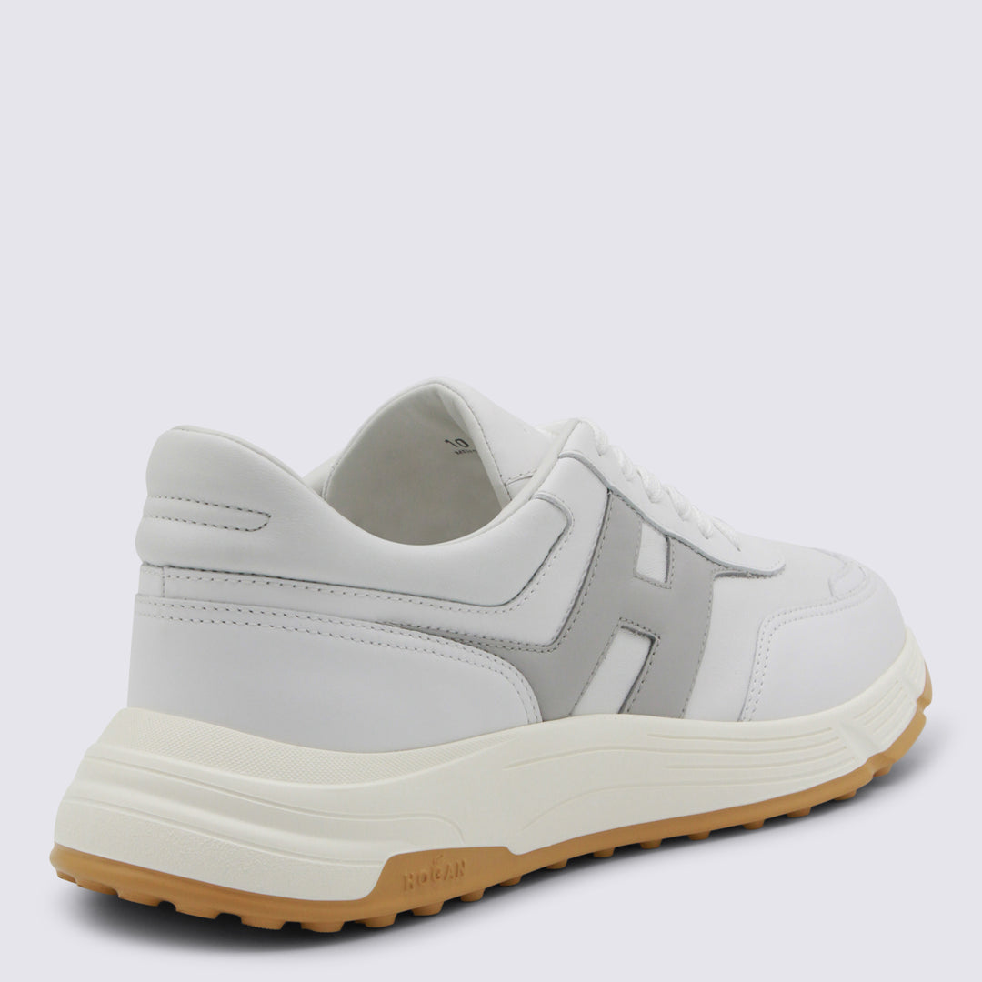 Hogan Sneakers - BIANCO-GRIGIO | b77ee6571583f09e6d201cb0fd46fd5c0c788423