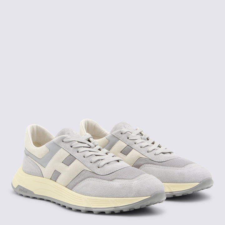 Hogan Sneakers - Blacks and greys | d1609f92a4c40bdcc4279ba13527e480361507f9