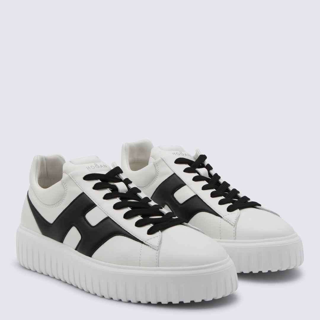 Hogan Sneakers - Light and natural | 444ea5183d183ac03d763194c167fbfcd9b016cf