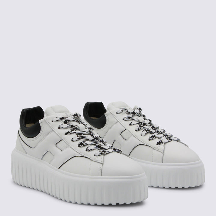 Hogan Sneakers - Light and natural | 88e857737cca2cc6babff085b4acb4df05061cc3