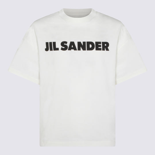 T-Shirts And Polos Porcelain