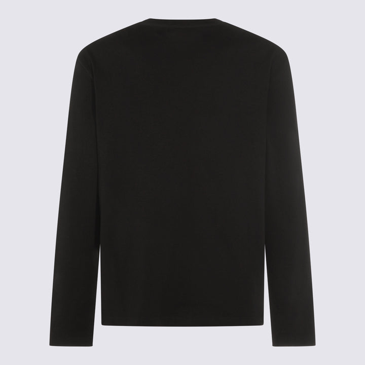 Jil Sander T-shirts and Polos - Blacks and greys | ad0c07eec2fc22712d8f59805dd98d857578283b