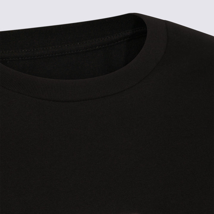 Jil Sander T-shirts and Polos - Blacks and greys | dce5c86dd654e92f331c47bc94d3fcaeaa1e0d60