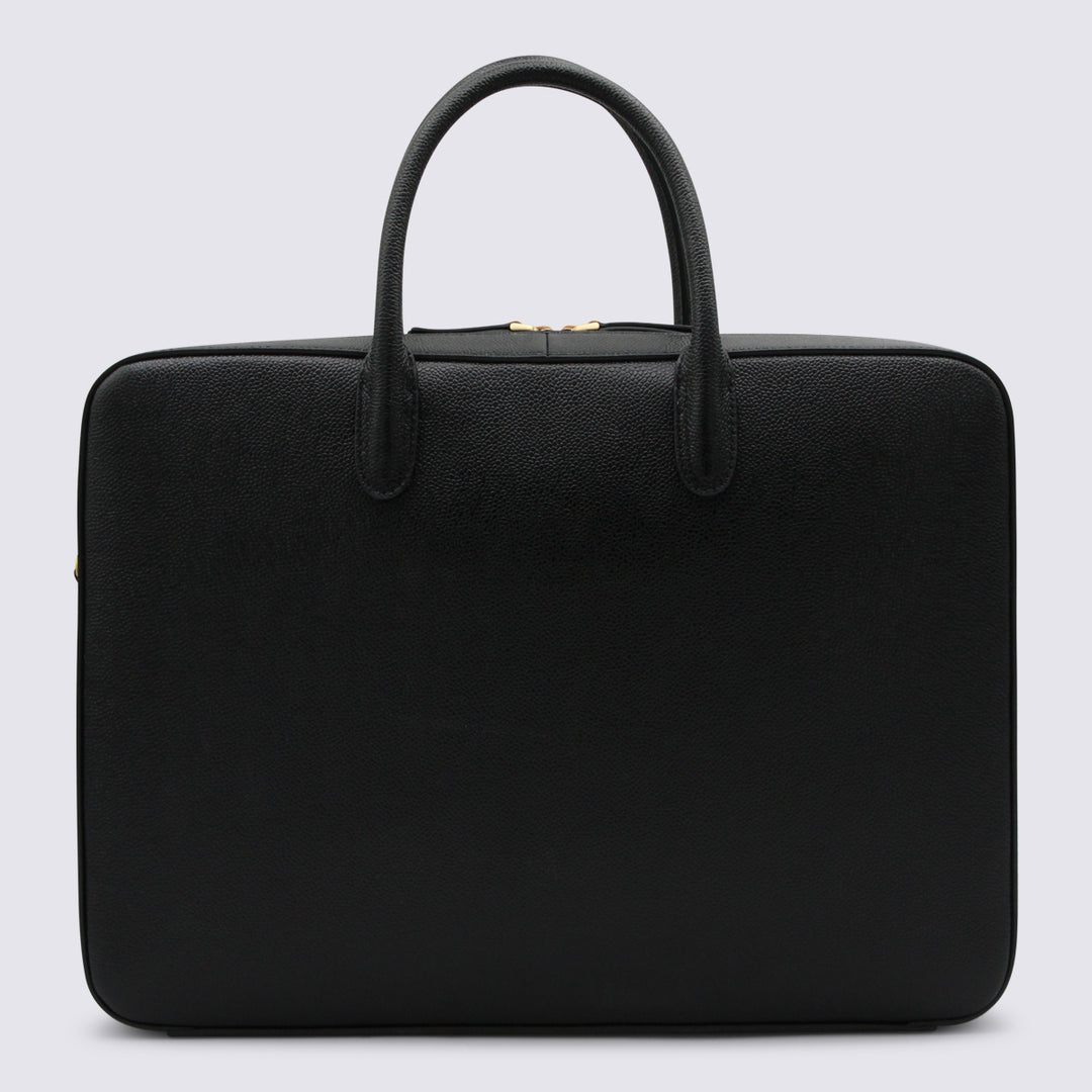 Thom Browne Bags - Blacks and greys | e0571a70314542e87baffb91ba243df1028a053d