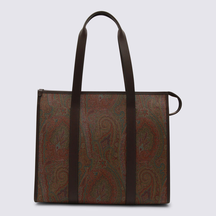 Etro Bags - ARNICA | 27f5e9716dc499fa6e4c5e6b63006c12b0cf1927