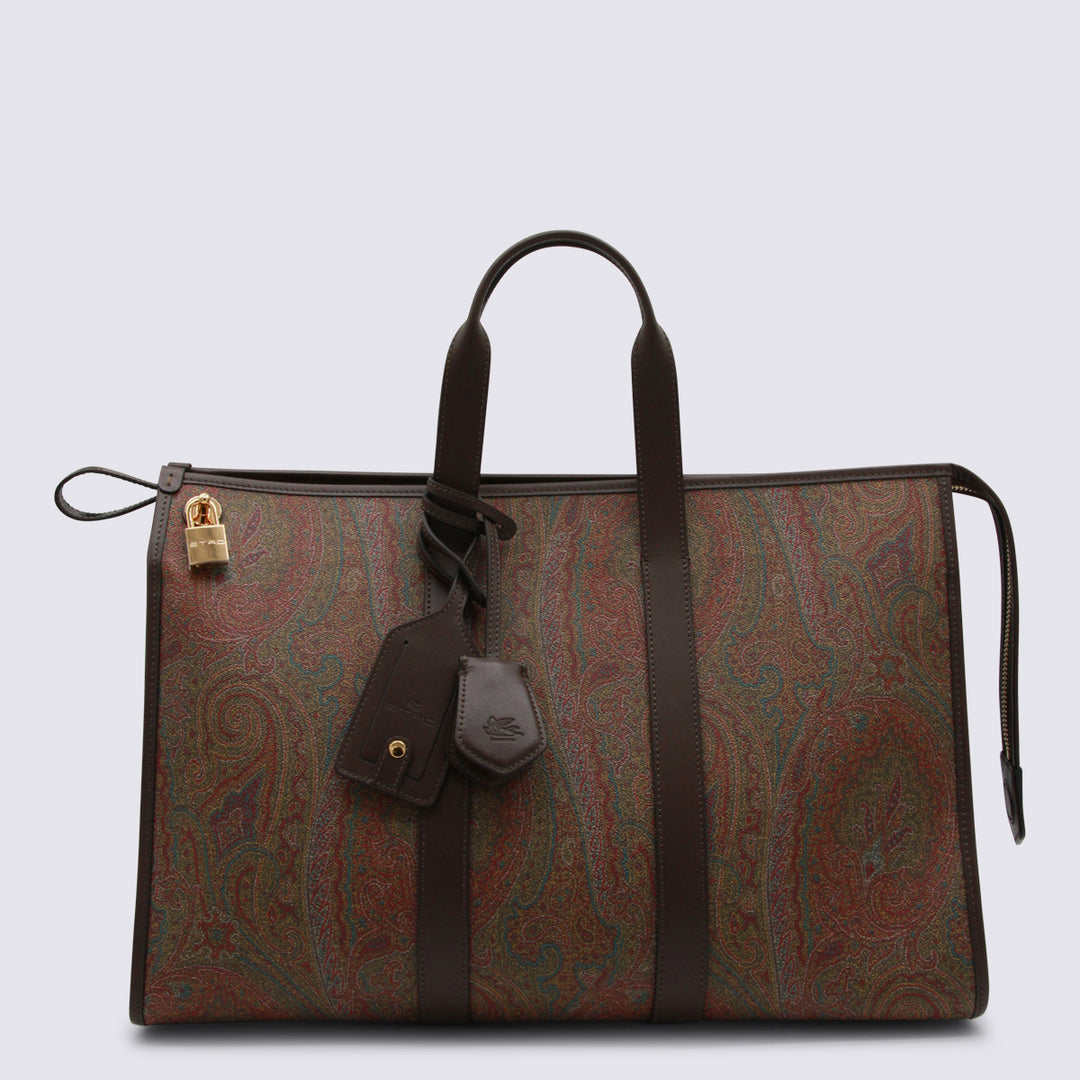 Etro Bags - ARNICA | 712c22473104b0319840a9ab0bbf1d21352bbaaa