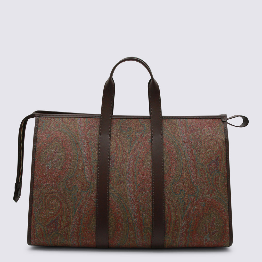 Etro Bags - ARNICA | 0d1c3efb77f8bd4f8b1d66762c54bef162f7c3ec