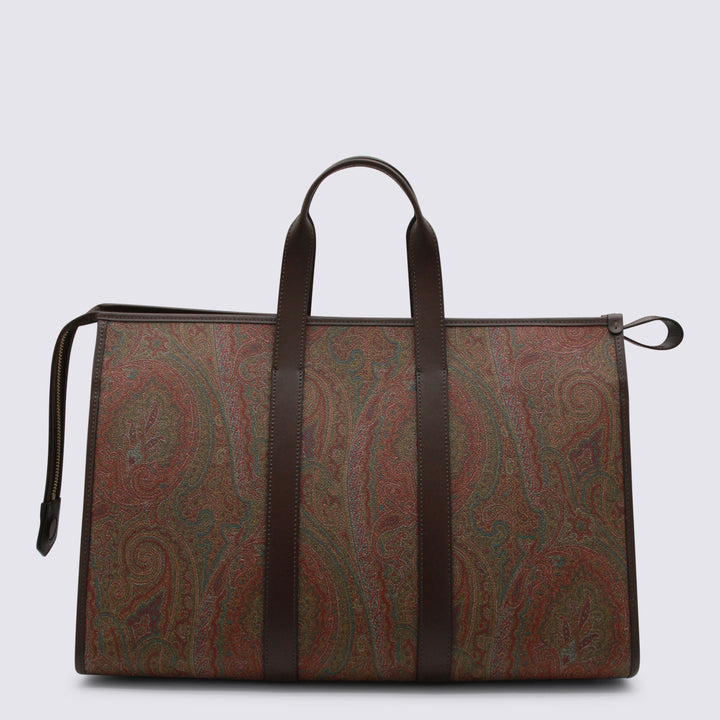 Etro Bags - ARNICA | 0d1c3efb77f8bd4f8b1d66762c54bef162f7c3ec