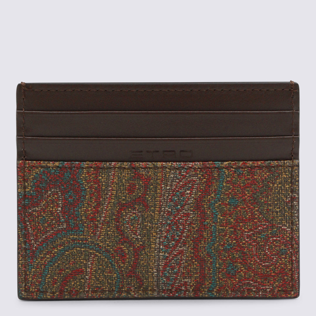 Etro Wallets - ARNICA | b591f493e332f8b6d16569e9d877b0ac7e09ad52