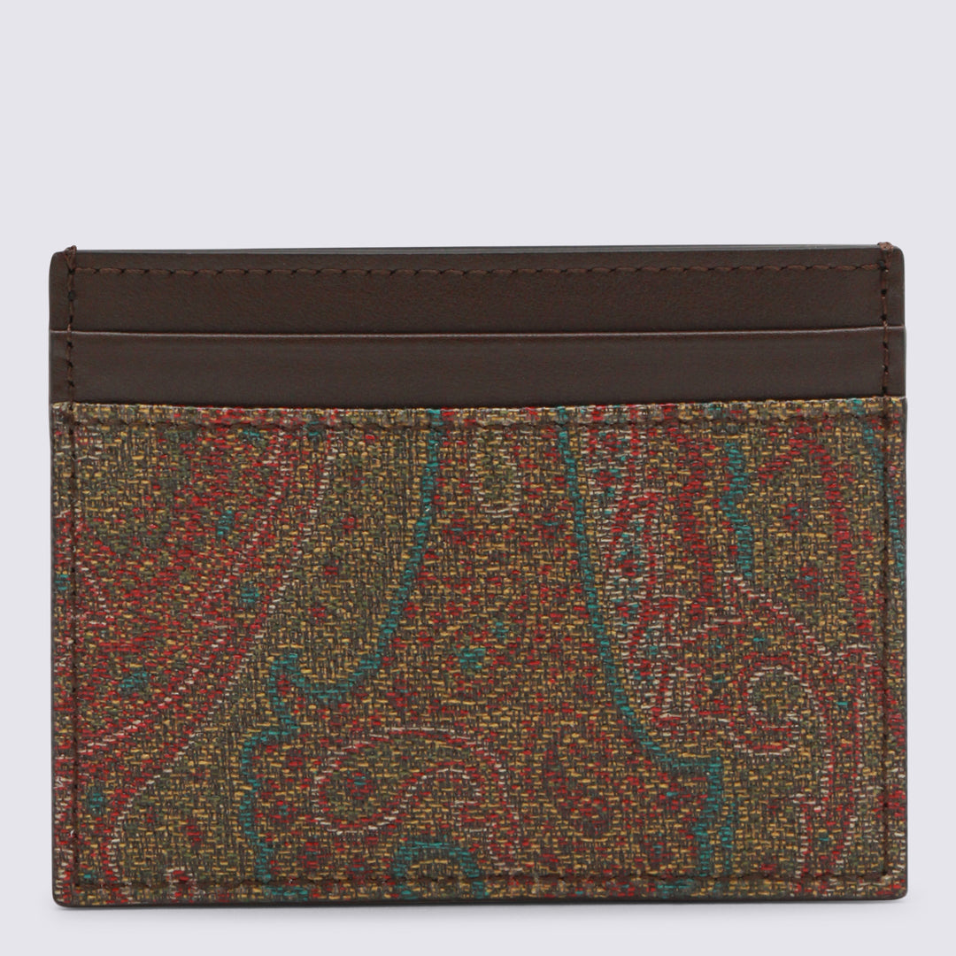 Etro Wallets - ARNICA | 45e637201da1f207ee76284a617bf08b7452bd8d