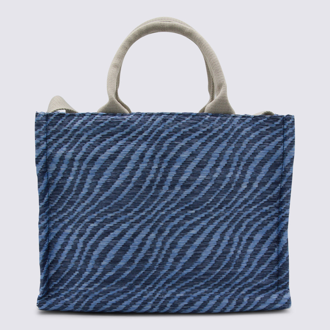 Marni Bags - VIVID BLUE | 76d16ad341736d07f151b1568542b01dca39bb89