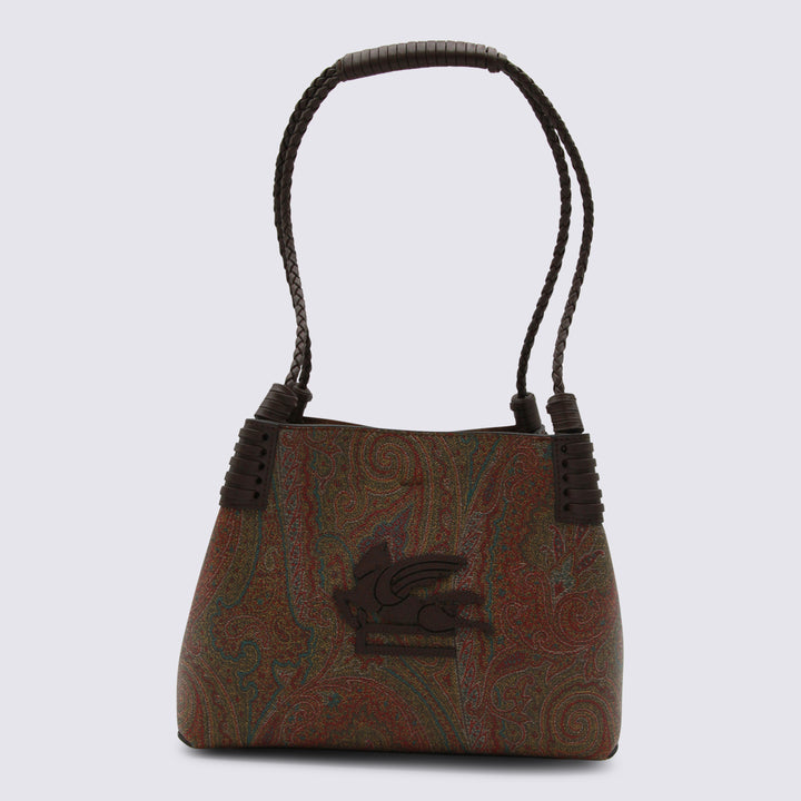 Etro Bags - Brown | 1dd766272ec5111e9d8a290b27e1274c955848e5