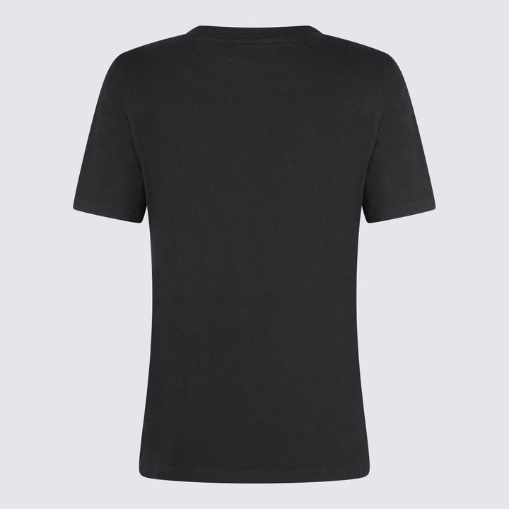 Chloè T-shirts and Polos - ASH BLACK | 2ddbef0f1229878d401c34571554d6c45d49d8c9