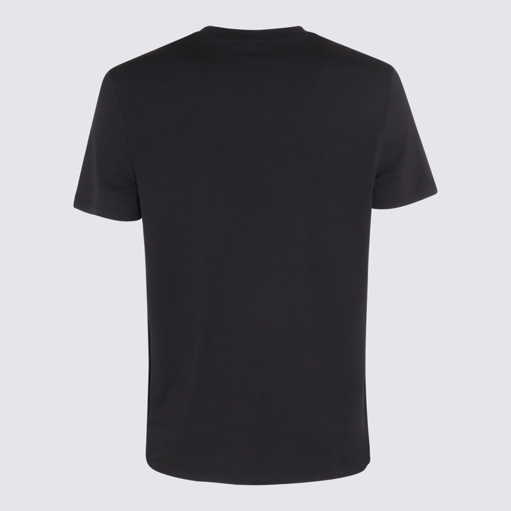Tom Ford T-shirts and Polos - Blacks and greys | 433e4502a77ac35c925a4d7d39641dc28fdf40e6