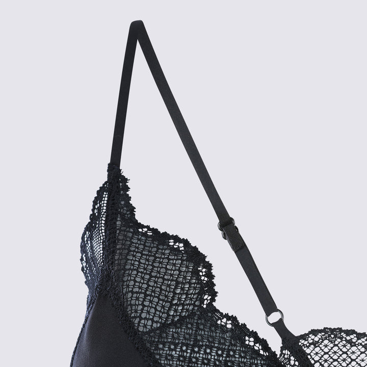 Zadig & Voltaire Top - Blacks and greys | 199bfec19aaa3d72f863c075b619185a612b8250