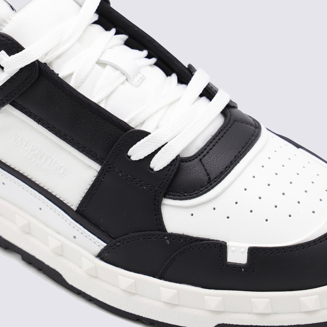 Valentino Garavani Sneakers - Blacks and greys | a2a77ea885cf2ad8c573cd6ac4f787a21c4536fa
