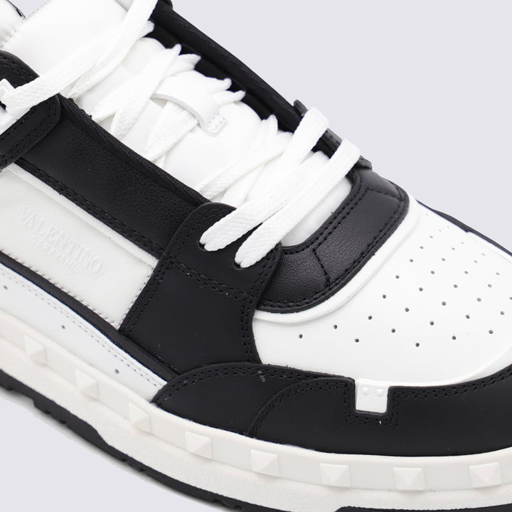 Valentino Garavani Sneakers - Blacks and greys | a2a77ea885cf2ad8c573cd6ac4f787a21c4536fa