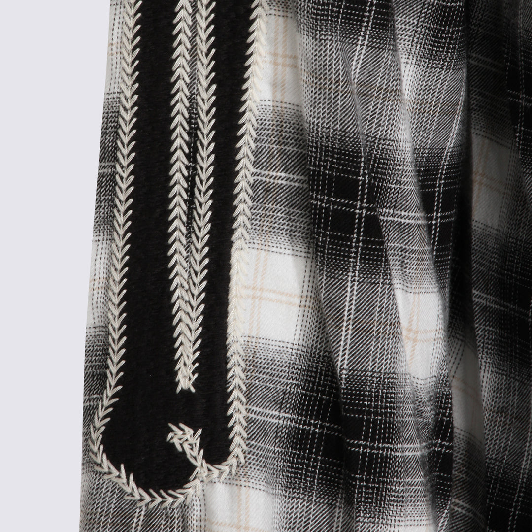 Amiri Shirts - Blacks and greys | 50869059d9d7d71785fb7cbd45be110d44d7728e