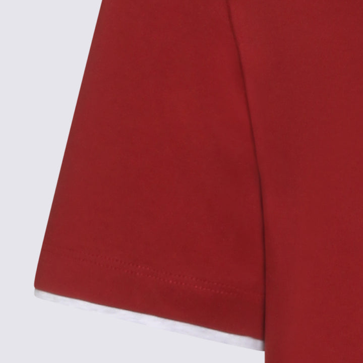 Brunello Cucinelli T-shirts and Polos - Bright | fa0242044d81df725a78977c691c49dda67fcedd